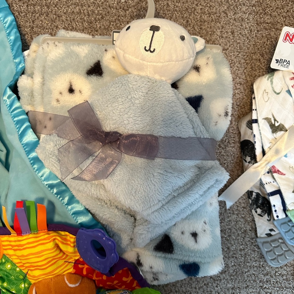 Baby Items - Picture 4 of 10